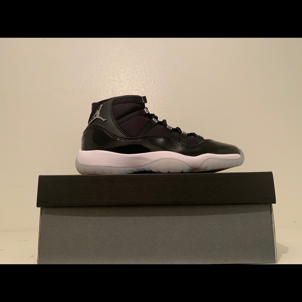 Brand New Jordan Jubilee 11 Brand New Jordan Jubilee 11